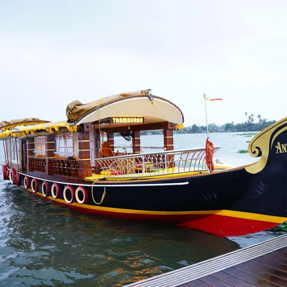 Shikara Thamburan